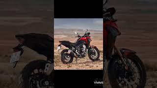 2022 Honda CB500 X