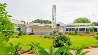 Great Lakes Chennai Campus Tour | Where Purpose Meets Potential