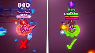 How to Dodge in Brawl Stars