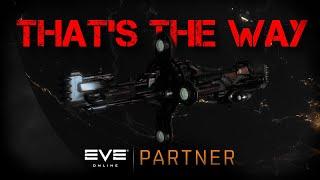 EVE Online. Таков путь, летаем в поисках приключений. Ночная охота за контентом.