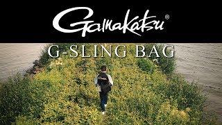 Gamakatsu - G-sling Bag