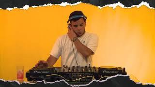 Session Yellow #2 - Dj Kevin Ramírez #TeamBunkerOn