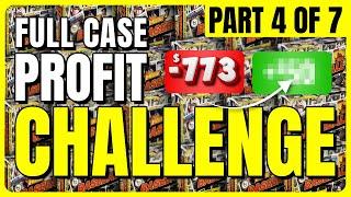 AWESOME SHOHEI & AUTO AGAIN!!FULL CASE PROFIT CHALLENGE  4 OF 7 - 2023 TOPPS HERITAGE CASE 大谷 翔平