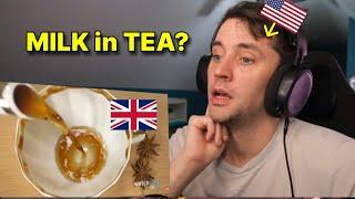 American reacts to 10 Things Americans Don't Understand about Britain