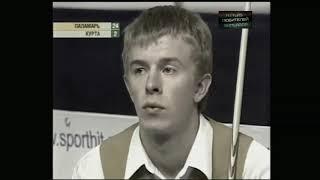  Minsk 2006FINAL●A.Паламарь -vs- Е.Курта●  (remastering)