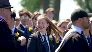 2021-22 Appleby College Closing Day