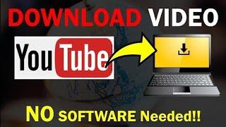 Download ऐसे करते है Youtube laptop me|| how to download youtube in laptop|#tech