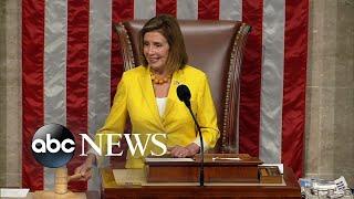 House Dems pass $370 billion Inflation Reduction Act