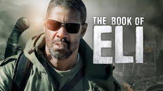 Denzel Washington The Book Of Eli - English Movie USA #1080p