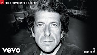 Leonard Cohen - The Gypsy's Wife (Live) (Official Audio)