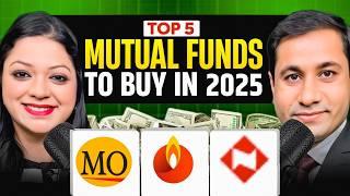 Mutual Funds Masterclass: Secrets from his 50 Crore Portfolio | Ft Gajendra Kothari