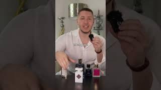 My 5 Newest Pickups  #cologne #fragrance #perfume