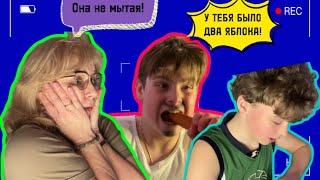 УРОК МАТЕМАТИКИ! по М.Жванецкому. #youtube #youtube