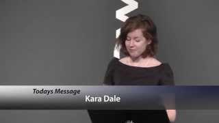 Kara Dale - God's Oath | Springwood SDA Sermons