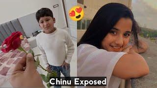 Chinu Exposed  || Chinu ki Girlfriend  || #nikkuvlogz #opvlogz #memes @NIkkuVlogz @OpVlogz