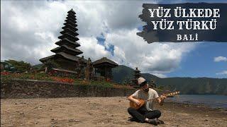 Derdim Gizli - Loudingirra Özdemir (Bali)