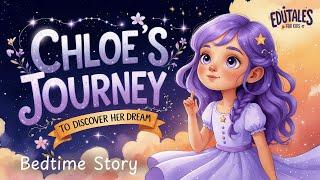 THE LITTLE DREAMKEEPER  | Short Bedtime Story for Kids Who Can’t Sleep