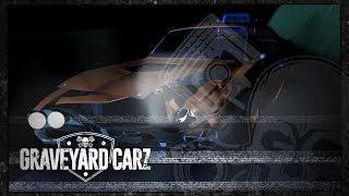 Ep.5: More than a Wrench | Graveyard Carz: Season 1