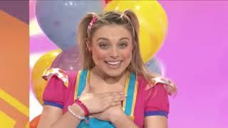 Hi-5 Australia: Un Día Feliz
