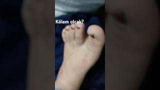 sahibe, kraliçe isteyen gelsin #ayak #kraliçe #köpek #ayaksahibe #ayakyalama #sahibe#köle