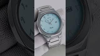 Elevate your style with our prestigious watch collection ️️ #waches
