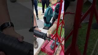 JR001G 40Vmax Recipro Saw #trending #makita #tools #viralvideo #viralshorts #shortvideo #diy