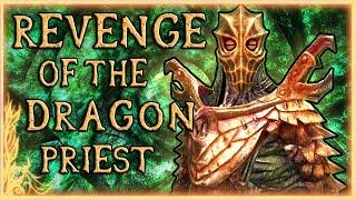 Skyrim - The Greatest Mage Who Ever Lived - Ahzidal's Revenge - Elder Scrolls Lore