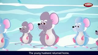 Lord Ganesha Stories in English | Bal Ganesh Stories For Kids | English Story