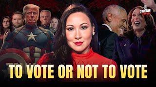  Should Every US Presidential Candidate Be Pro-Israel? | Syriana Analysis w/ Kim Iversen