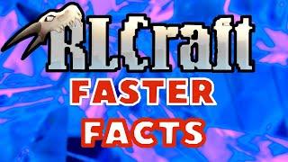 RLCraft Facts You Didnt Know!