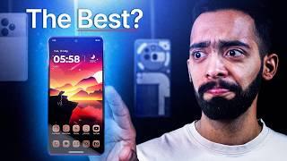 Will you regret buying this phone?