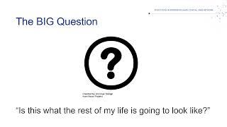 "I had COVID-19 and I'm not back to my usual self" – Orientation part 1