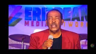 Engineer Asgedom Tsom arbea lbey #xomarbea #eritreanmusic #legend #