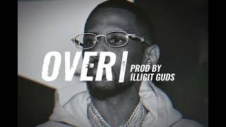 [FREE] Fabolous x Soul Tape Type Beat 2023 - "Over"