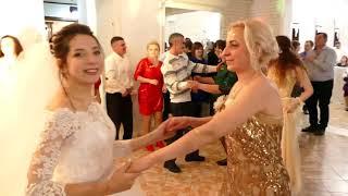 ПІДУ ВТОПЛЮСЯ У РІЧЦІ ГЛИБОКІ || ВЕСІЛЬНІ ТАНЦІ || ГУРТ ДРУЗІ || РОДОСЛАВ || 25.01.2020