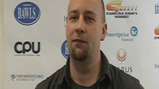 Mike Capps President Epic Games Comments on the 2008 Carolina Games Summit