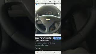 volante astra 2015