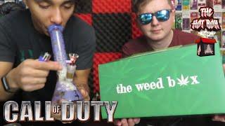 FAT BONG RIPS & COD BLACK OPS 6 CLIPS