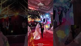 Wedding Samarkand 