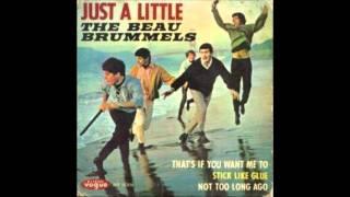 The Beau Brummels - Just A Little