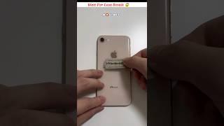 क्या सचमे Iphone का logo निकले गा