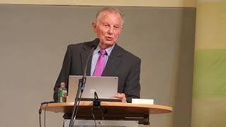 Faszinierende Forschungsergebnisse der Zahlen 153 und 888 - Prof.Dr. Werner Gitt