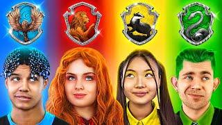 Hogwarts Legacy в реальной жизни!