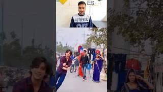 tarun namdev Street dancer #reaction