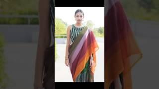 Sexy Femdom Indian short films latest |Fashion Market Srilanka sarees commercial 2