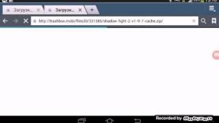 Взлом shadow fight 2  lenov.ru