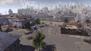 MOWAS2 Warway singleplayer: Guerra Urbana Pt.2