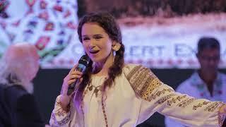 Angelica Flutur - Lansare Album - Concert extraordinar  (partea I)
