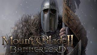 Mount & Blade II: Bannerlord Gamescom Siege Defence Gameplay Trailer (PC)