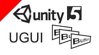 Unity GUI: Anchor Points and Pivots in UGUI